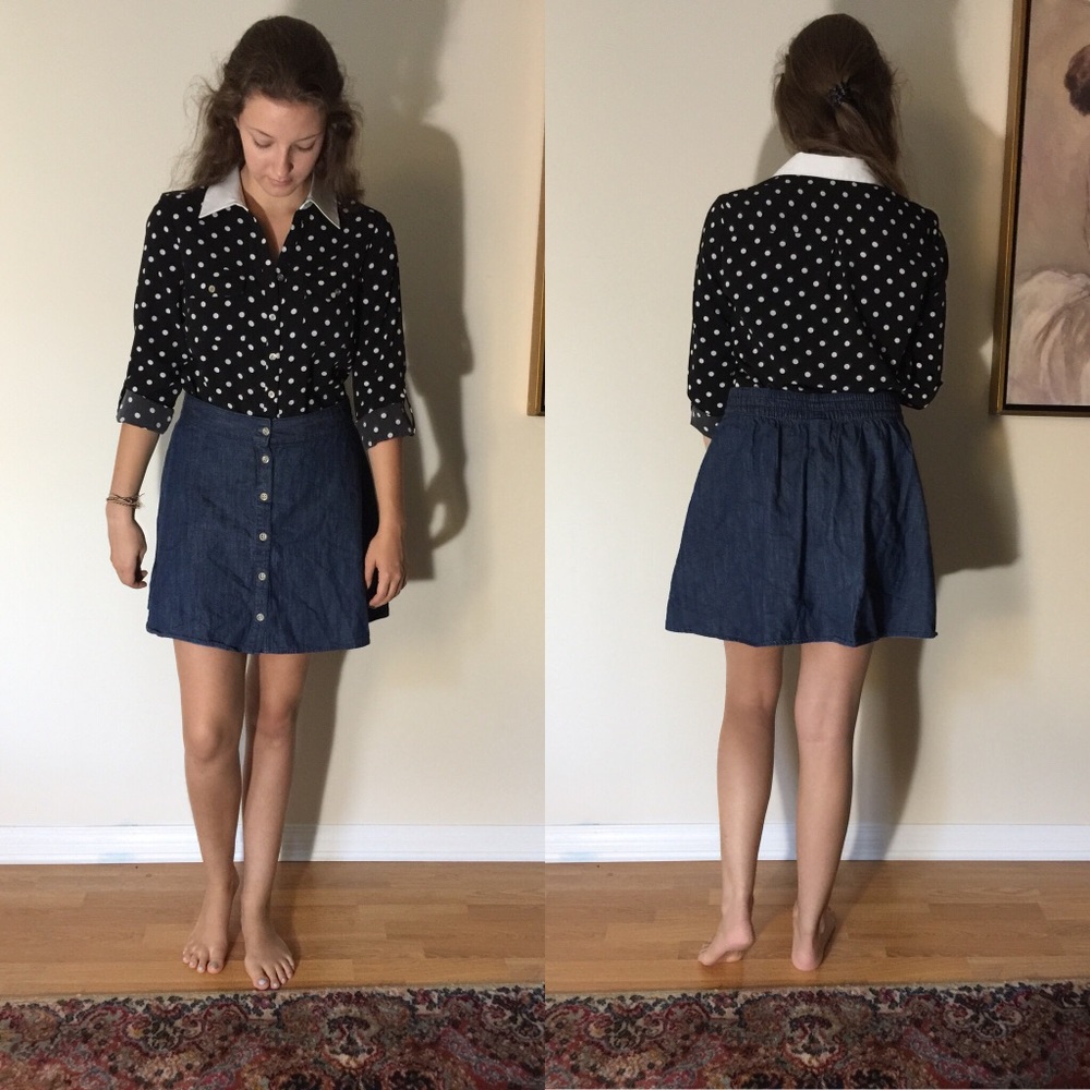 👖👚FULL OUTFIT👚👖